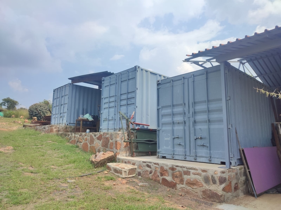 2 Bedroom Property for Sale in Rustenburg Rural North West